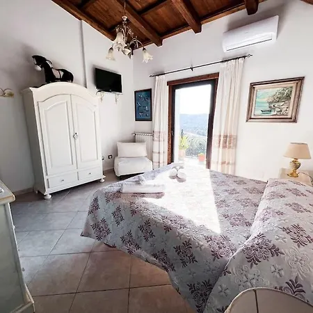Porto Cervo In Sardinian Style A/c For 12 * بالاو