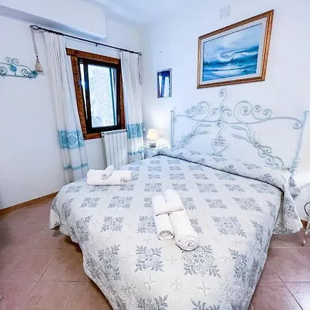 فيلة Porto Cervo In Sardinian Style A/c For 12 *