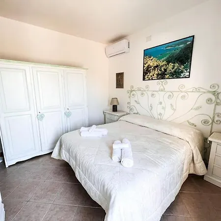 Porto Cervo In Sardinian Style A/c For 12 * بالاو