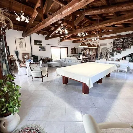 Porto Cervo In Sardinian Style A/c For 12 فيلة بالاو